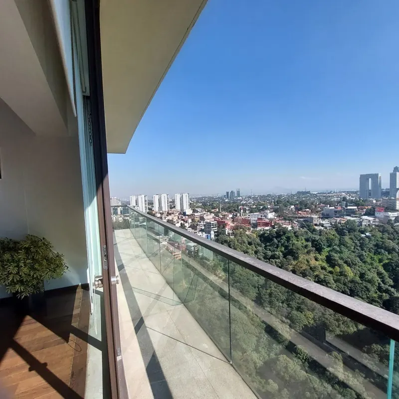 Departamento en Venta en Club Residencial Bosques