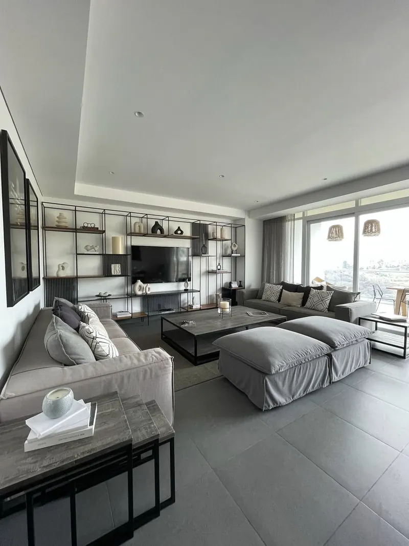 Departamento en Venta en Ivy Bosque Real