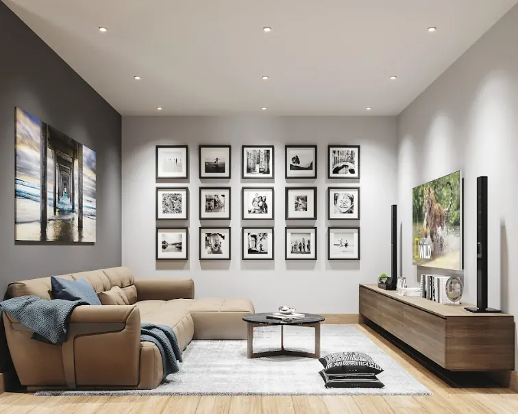 Departamento en Venta en Nativ Bosque Real
