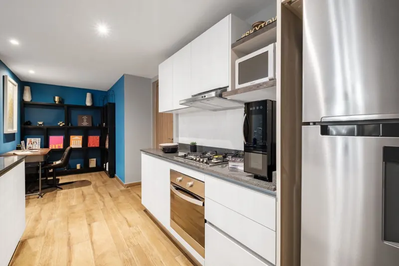 Loft en Venta en Cuauhtémoc
