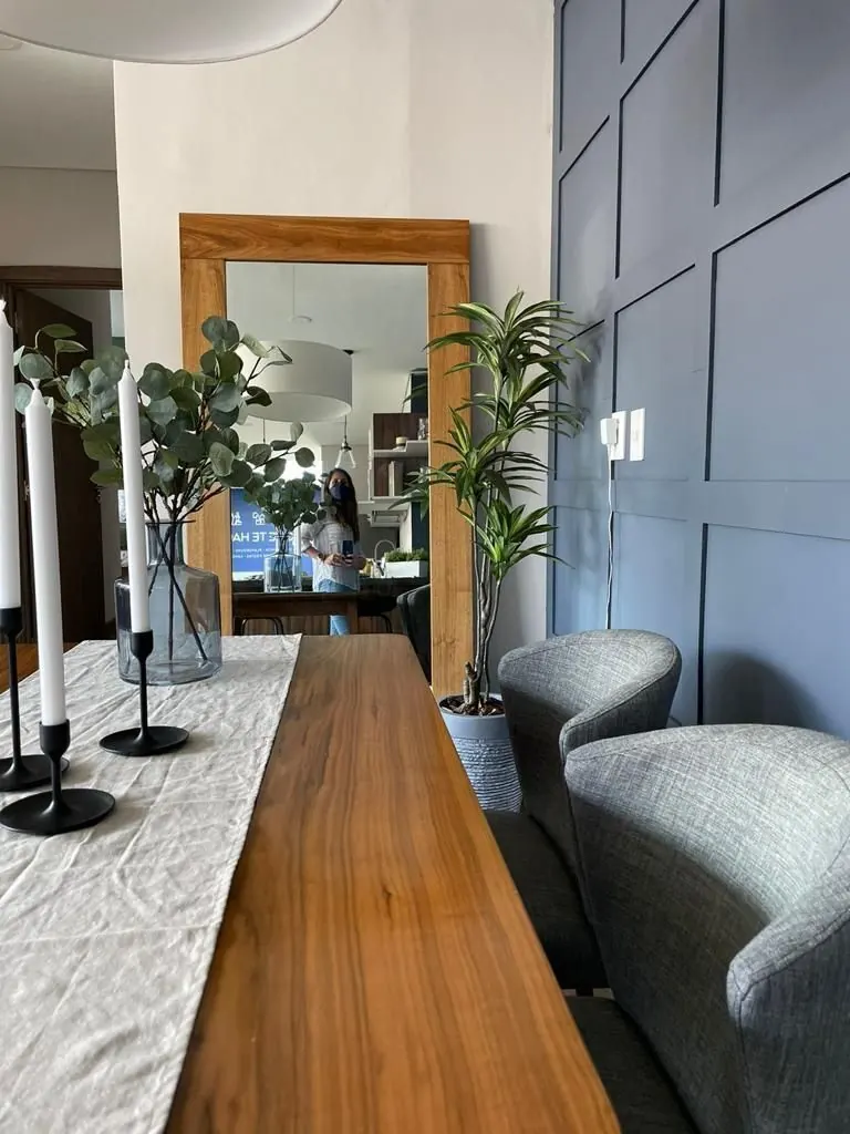 Departamento en Venta en Calzada de Tlalpan