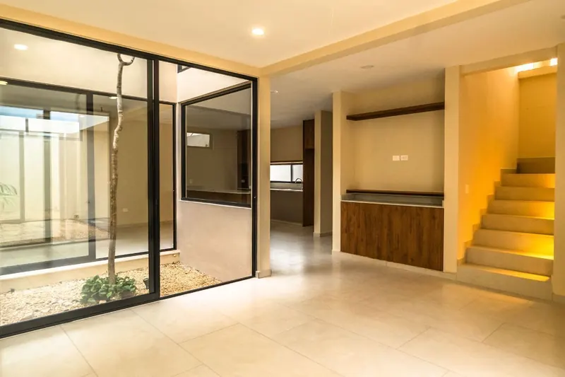 Casa en Venta en Temozón Norte