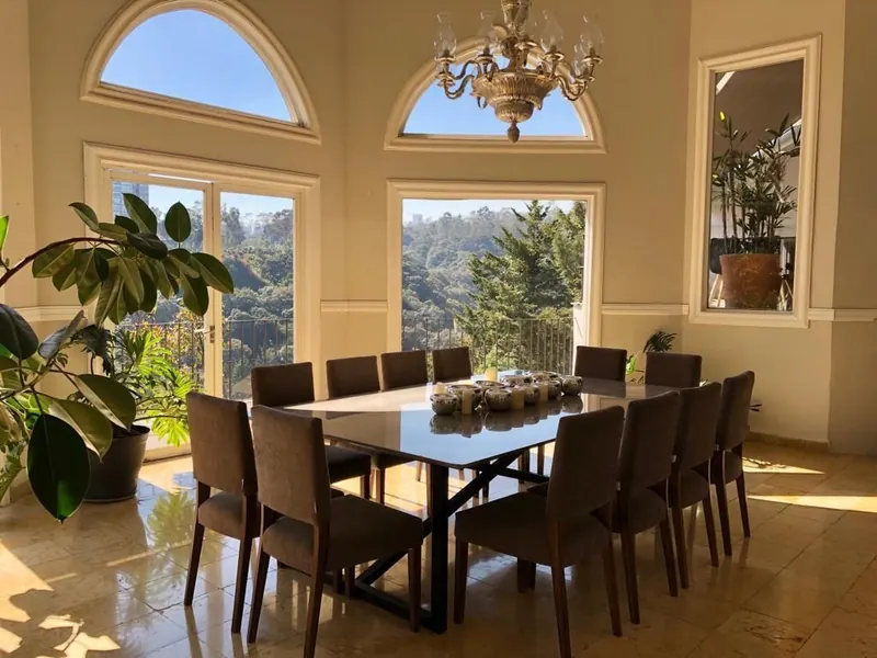 Casa en Venta en Lomas de Vista Hermosa