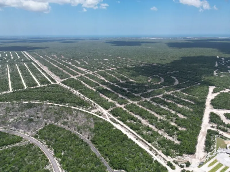 Terreno en Venta en Yucatán