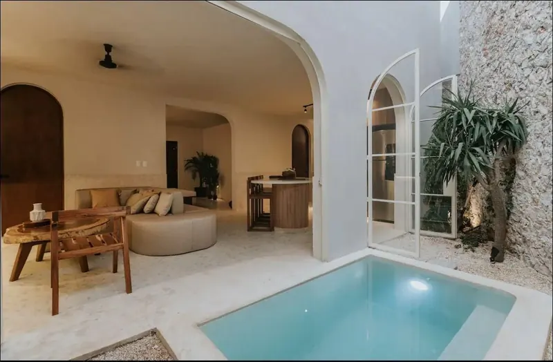 Casa en Venta en Merida Centro