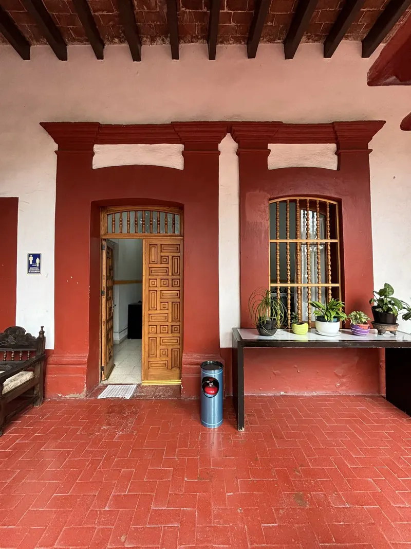Oficina en Renta en Coyoacán