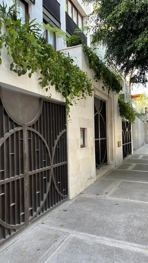 Departamento PH en Venta en Polanco
