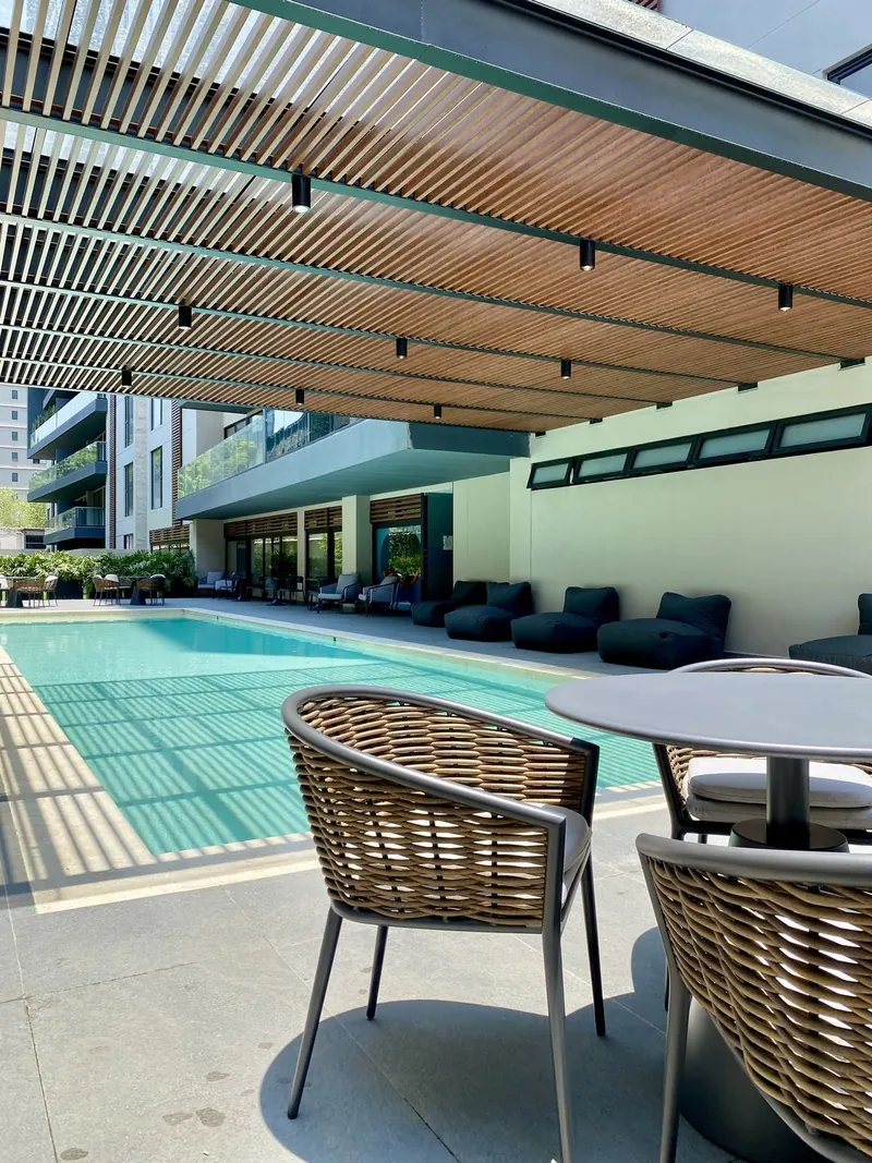 Departamento en Venta en Nova Bosques